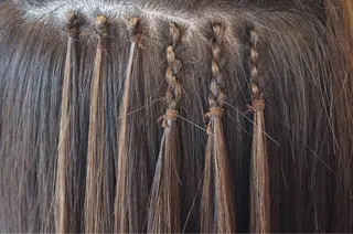 ショート Orque deux 伊藤丈晴のヘアスタイル