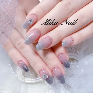 ネイル Mika Nailのネイルデザイン