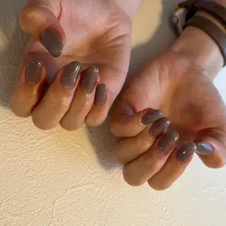 ネイル ulinail （ウリネイル）のネイルデザイン