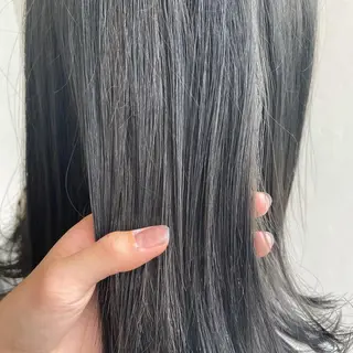 カラー 髪質改善カラー🌈✨ 加藤 愛のヘアスタイル