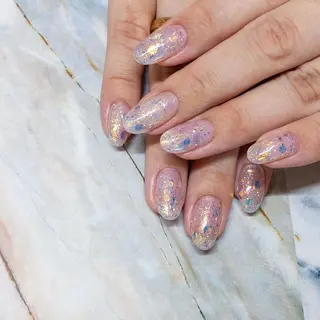 ネイル rokunana 佐野のネイルデザイン