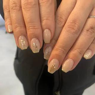 ネイル 阿部 アベのネイルデザイン