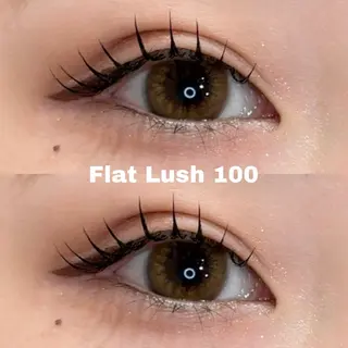 マツエク・マツパ 🫧eyesalon Fair鈴木🫧のマツエク・マツパデザイン