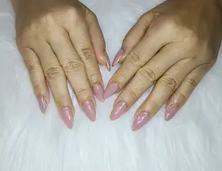 ネイル Lily Eye&Nailのネイルデザイン