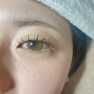 マツエク・マツパ eyelashsalon    marin所属・eyelash salonmarinのマツエク・マツパデザイン
