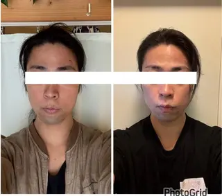 丸顔さんの救世主 高田 くみのエステ・リラクイメージ