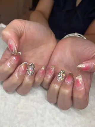 ネイル MKY salonのネイルデザイン