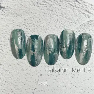 ネイル 江崎 景子のネイルデザイン