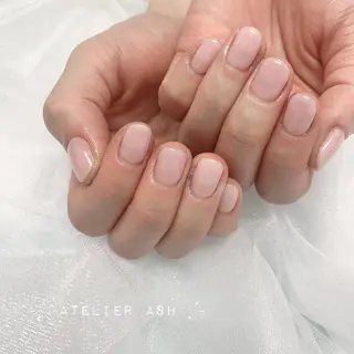 ネイル atelier Ash所属・atelier Ashのネイルデザイン