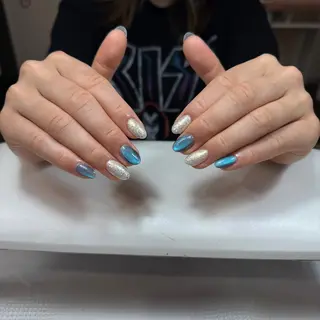 ネイル Hana nail所属・Hana Nailのネイルデザイン