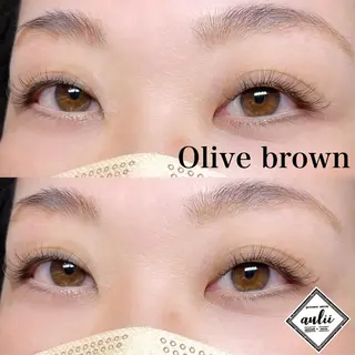 マツエク・マツパ アイブロウ ながやま ちえのその他イメージ