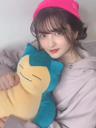 セミロング ヘアアレンジ 櫛部洸貴/ メンズ、ヘットスパのヘアスタイル