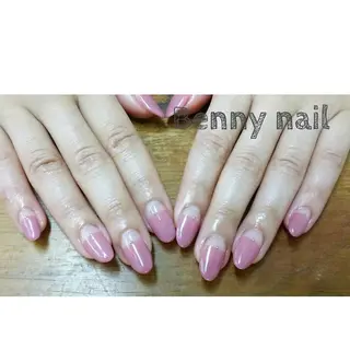 ネイル 最終受付23時半 benny nailのネイルデザイン