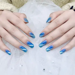 ネイル LOA.NAIL 本八幡店のネイルデザイン