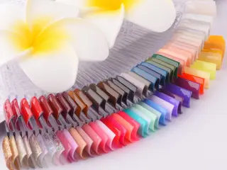 ネイル _genic所属・村谷 利恵のその他イメージ