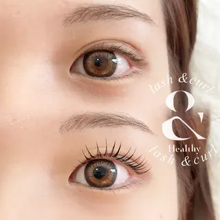 マツエク・マツパ risa 🫧のマツエク・マツパデザイン