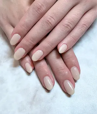 ネイル ecrin 💎 mayuのネイルデザイン