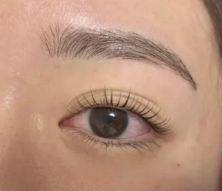 マツエク・マツパ edur所属・edur 梶並のマツエク・マツパデザイン