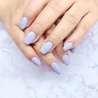 ネイル MYu Beauty Salon  MAIのネイルデザイン