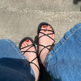 ネイル lcoco nailのネイルデザイン