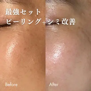 Lassy Yuriの眉毛・アイブロウイメージ