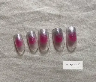 ネイル sunny nailのネイルデザイン
