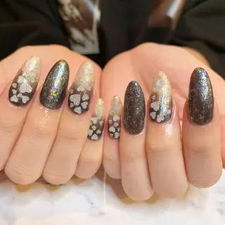 ネイル Adite nailのネイルデザイン