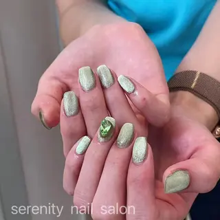 ネイル ✨Serenity Nail salonのネイルデザイン