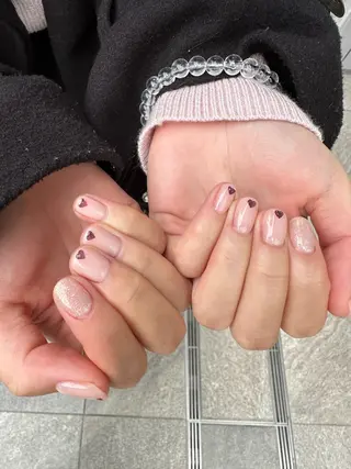 ネイル plume 🌼SERINA🌼のネイルデザイン