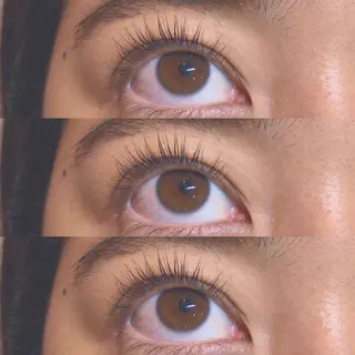 マツエク・マツパ MIYASHITA NATSUMEのマツエク・マツパデザイン