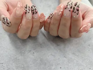 ネイル Nail Salon agré所属・agré ネイルサロン　アグレのネイルデザイン