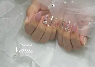 ネイル Nail salon Venusのネイルデザイン