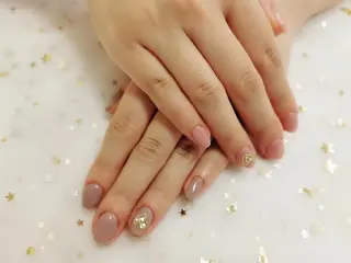 ネイル 上福岡 らんらんのネイルデザイン