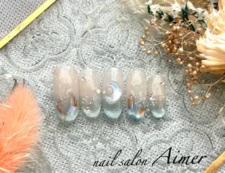 ネイル nail salon Aimerのネイルデザイン