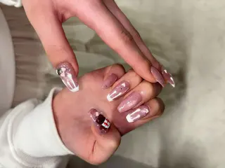 ネイル Natsumi _RIRANのネイルデザイン