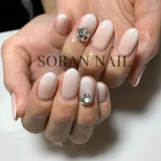 ネイル soran nailのネイルデザイン