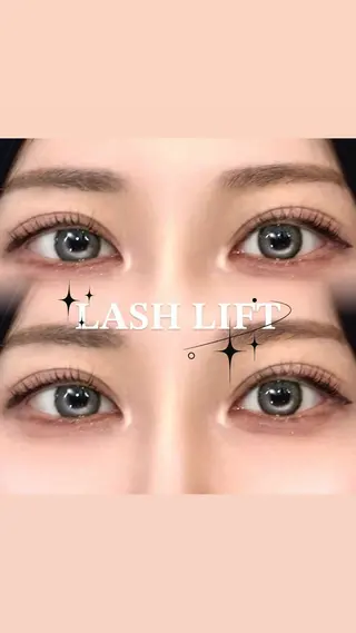 マツエク・マツパ 🐈‍⬛Mahiro /eyelash🌙のマツエク・マツパデザイン
