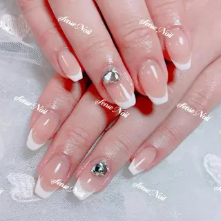 ネイル Yukiko 🌙のネイルデザイン