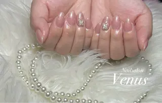 ネイル Nail salon Venusのネイルデザイン
