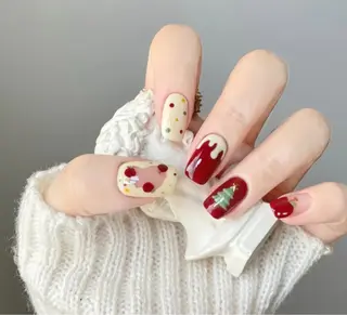 ネイル 🎀MIYUKI Salon🎀のネイルデザイン