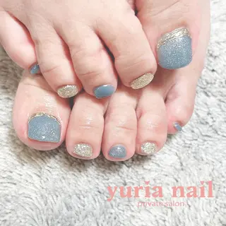 ネイル 小林 ゆりあのネイルデザイン