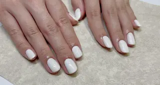 ネイル private salon Nalu所属・nalu nailのネイルデザイン