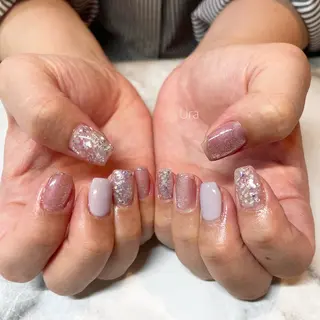 ネイル UrakoNail 《nail》のネイルデザイン