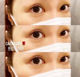 マツエク・マツパ 束感まつ毛/店長 🦋ヒグチのマツエク・マツパデザイン