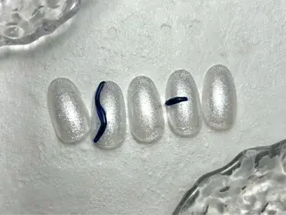 ネイル Nail Salon Raize都島駅前店所属・Suzu ♡のネイルデザイン