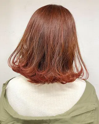 ショート 【池袋/スパイキー ショート】ⓝⓘⓜⓤのヘアスタイル
