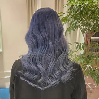 ミディアム カラー ヘアアレンジ 🌹TikTok4万 フォロワー🌹AKIのヘアスタイル