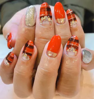 ネイル エムズ エムズのマツエク・マツパデザイン