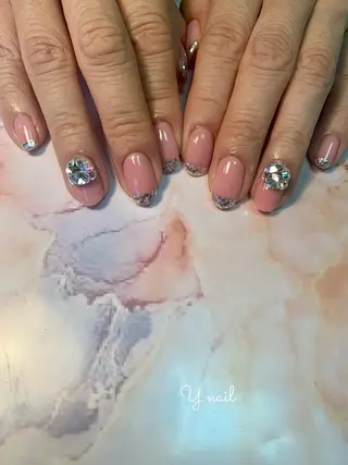 ネイル Feliz所属・Feliz 楽しいネイルサロンのネイルデザイン