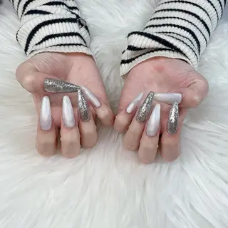 ネイル BLUEM みおちのネイルデザイン